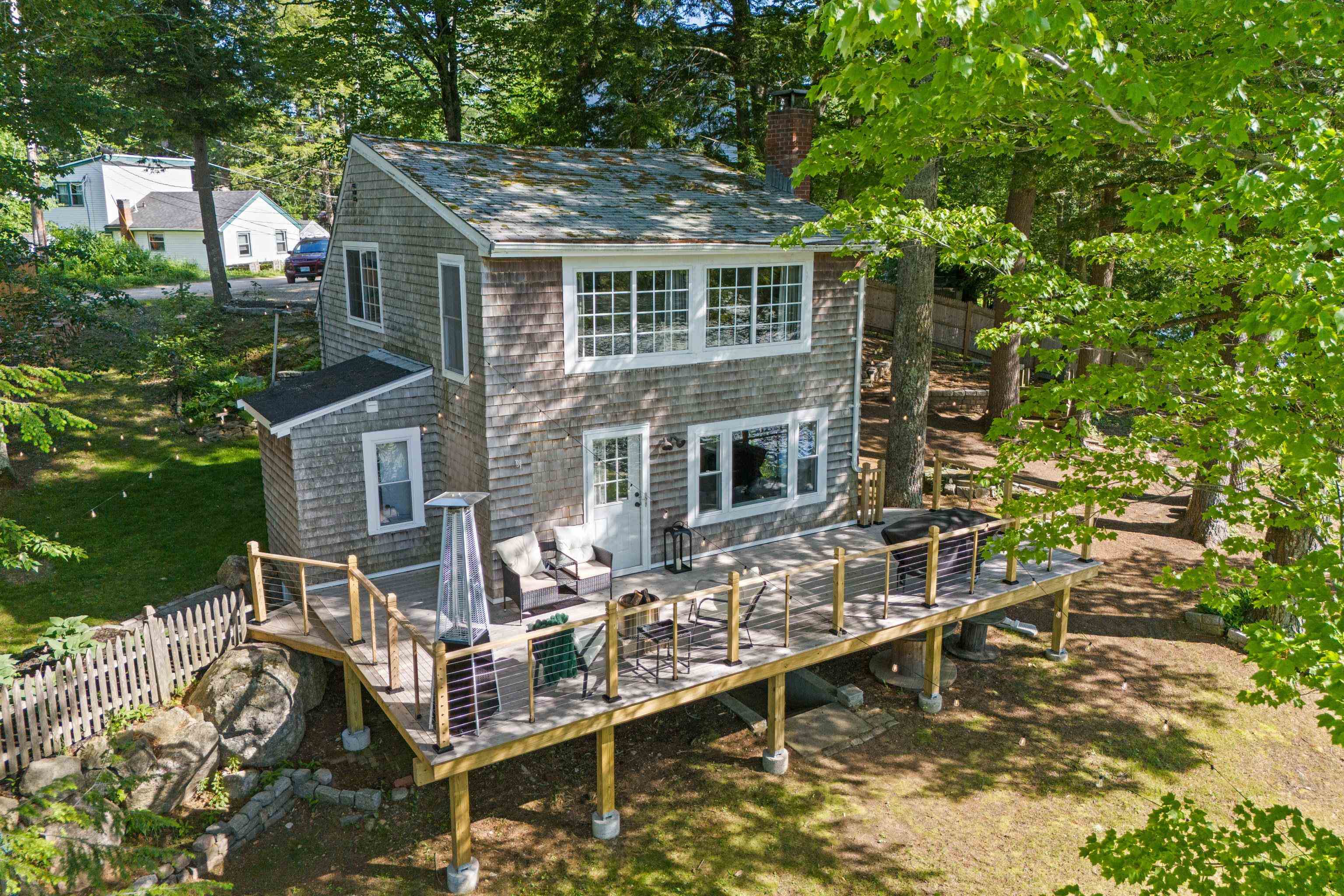 Residential in Deerfield