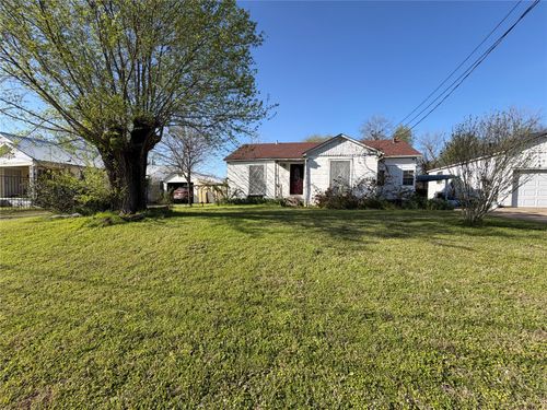 2820 Vinnie St, Greenville, TX, 75401-5632 | Card Image