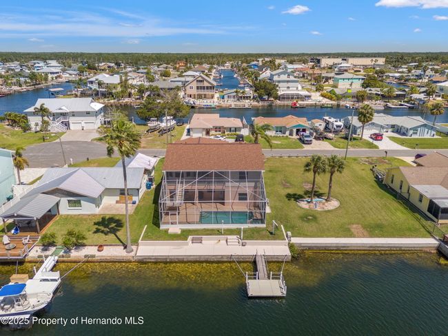 4181 Diaz Ct, Home with 0 bedrooms, 0 bathrooms and null parking in Hernando Beach FL | Image 8