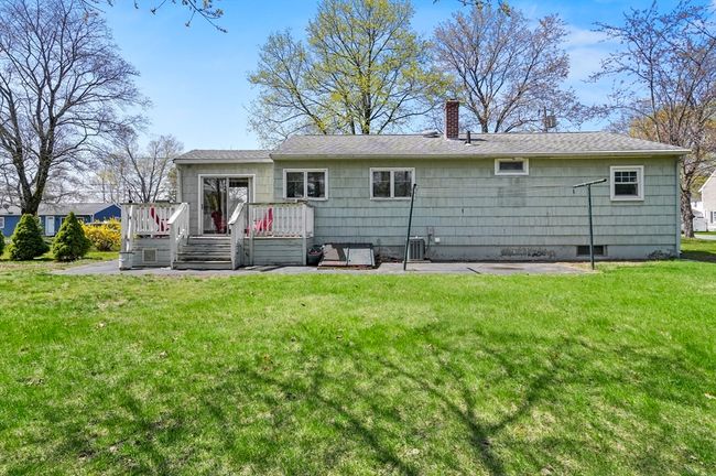 5 Hart Rd, House other with 3 bedrooms, 1 bathrooms and 4 parking in Newburyport MA | Image 28