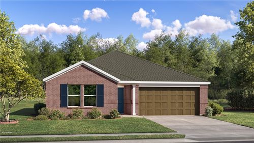 916 Kevin Lane, Elkins, AR, 72727 | Card Image