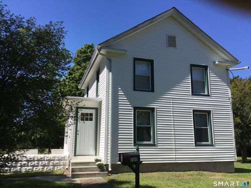 200 E Main St, Wallingford, CT, 06492-2782 | Card Image