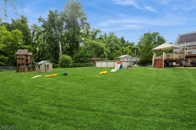 78 Valley Rd, House other with 3 bedrooms, 1 bathrooms and null parking in Hillsborough NJ | Image 31