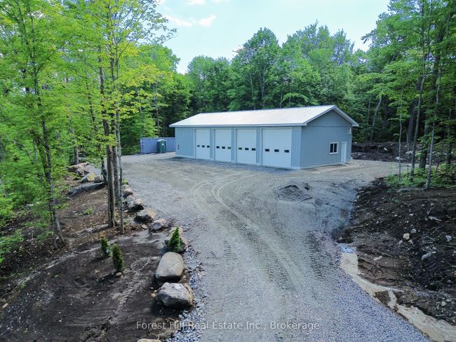 4061 Muskoka Rd 169, House other with 3 bedrooms, 2 bathrooms and 15 parking in Port Carling ON | Image 8