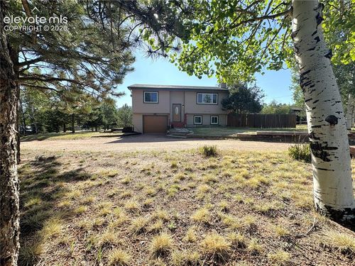 1056 Sundance Circle, Woodland Park, CO, 80863 | Card Image