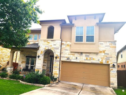 608 Cascada Ln, Round Rock, TX, 78681-1786 | Card Image