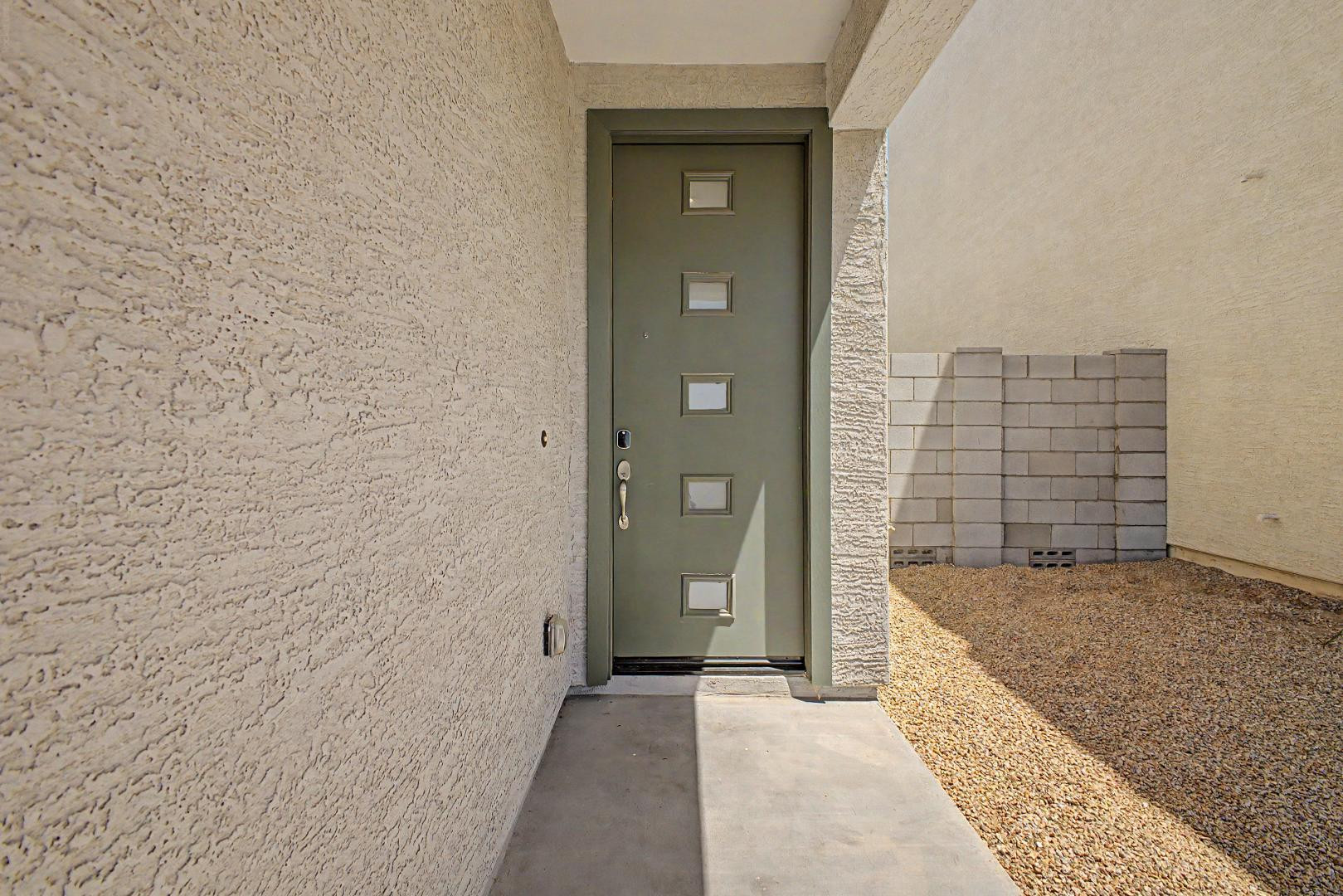 Residential Lease in Phoenix 3