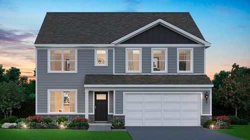 10588 Morse Pl, Crown Point, IN, 46307-0283 | Card Image