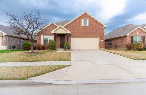 908 Silvermoon Dr, Little Elm, TX, 75068-0140 | Card Image