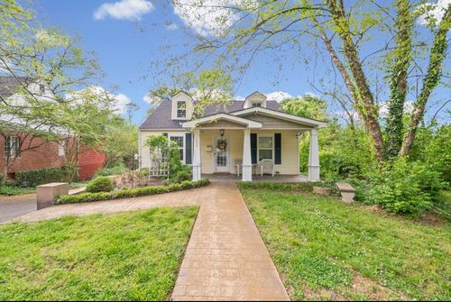 199 Maplemere Dr, Clarksville, TN, 37040-3556 | Card Image