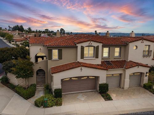 5437 Caminito Bayo, La Jolla, CA, 92037-7189 | Card Image