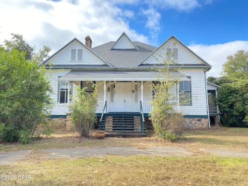 4219 Allen St, Greenwood, FL, 32443-1701 | Card Image