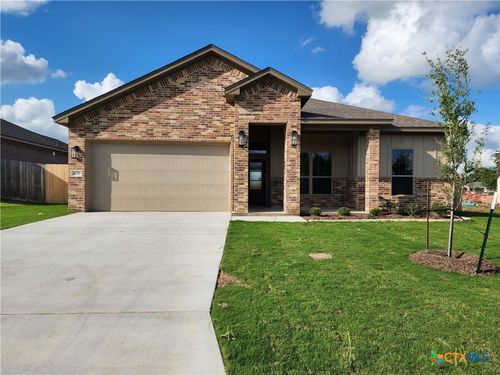 406 Talon Loop, Salado, TX, 76571-6656 | Card Image