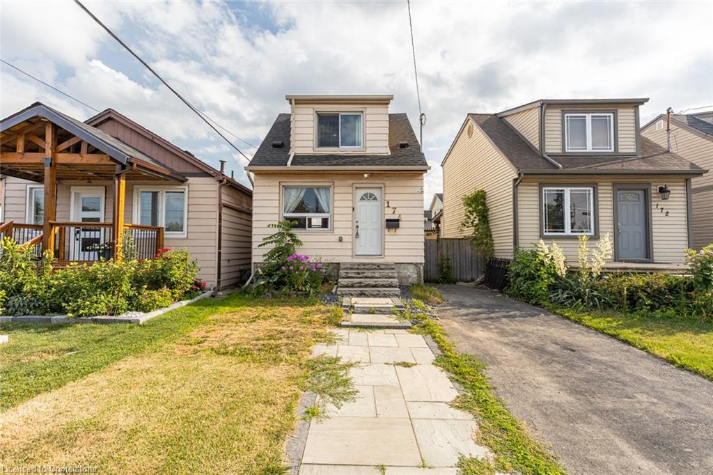 174 Grace Ave, For Sale in Hamilton - eXp Realty