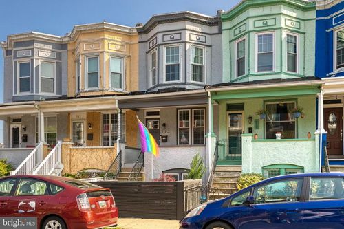 713 34th St, BALTIMORE, MD, 21211-2605 | Card Image