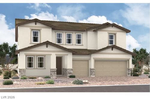 8846 Spencer Garrett St, Las Vegas, NV, 89113-5226 | Card Image
