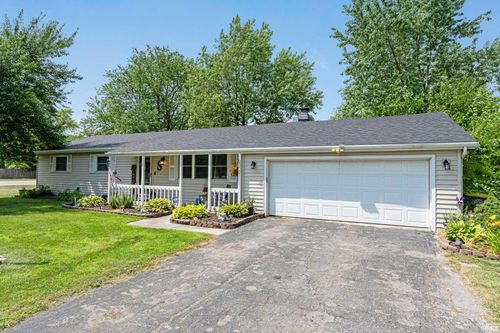 6309 Arnel Ave, Fort Wayne, IN, 46835-3815 | Card Image