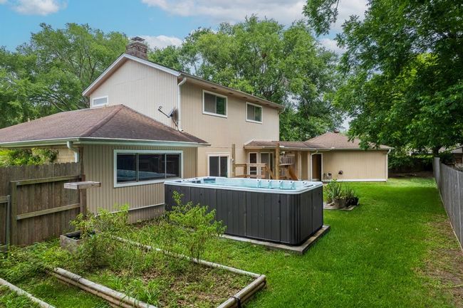 518 Lorie Ln, House other with 4 bedrooms, 3 bathrooms and 2 parking in Seabrook TX | Image 33