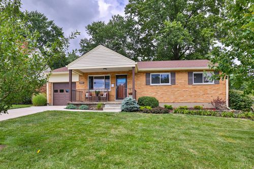 3072 Timberview Dr, Cincinnati, OH, 45211-1921 | Card Image