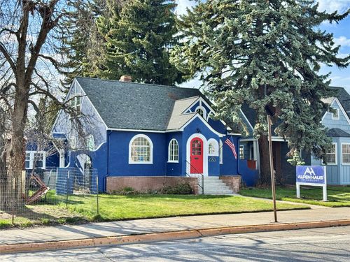 736 S Main Street, Kalispell, MT, 59901 | Card Image