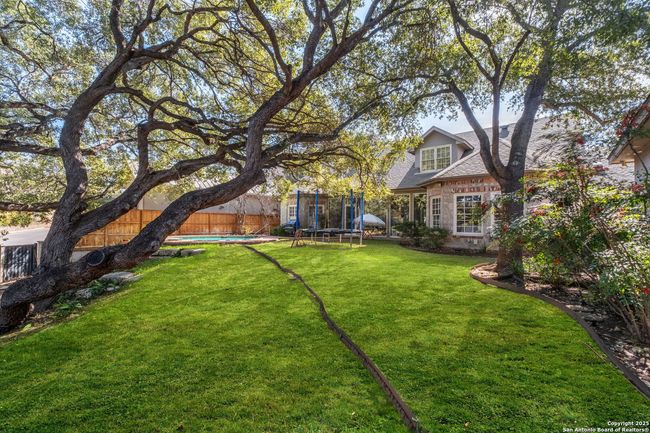 825 College Blvd, House other with 3 bedrooms, 4 bathrooms and null parking in Alamo Heights TX | Image 35