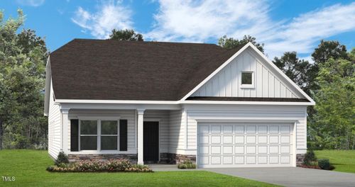 98 Gray St, Sanford, NC, 27330 | Card Image