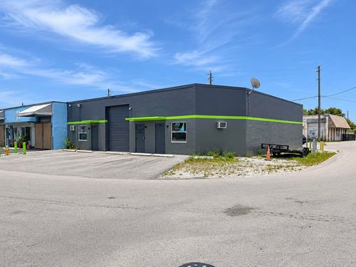 2360 Nw 30th Court, Oakland Park, FL, 33311 | Card Image
