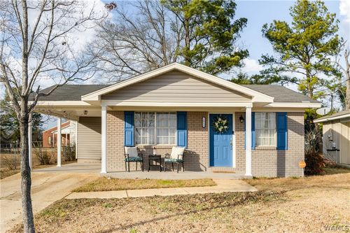 2012 6th St E, Tuscaloosa, AL, 35404-3022 | Card Image