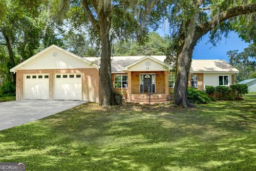 77 Sutton Ct, Woodbine, GA, 31569-4258 | Card Image