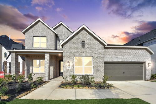 31046 Vintage Creek Ln, Fulshear, TX, 77441 | Card Image