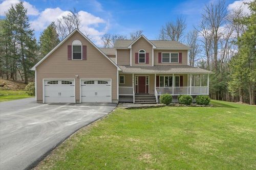 113 Hillside Ln, East Fairfield, VT, 05448-4453 | Card Image