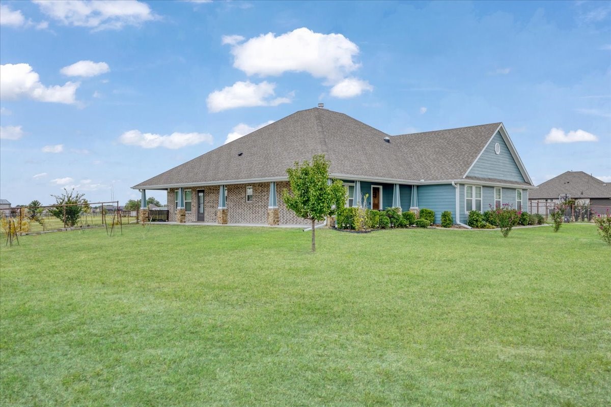 Residential in Caddo Mills 2