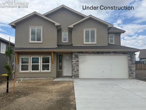 9033 Peaceful Valley Rd, Colorado Springs, CO, 80925-9674 | Card Image