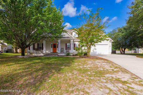 105 Tar Kiln Ln, Newport, NC, 28570-7035 | Card Image
