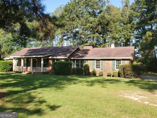 1331 2nd St, Dudley, GA, 31022-2106 | Card Image