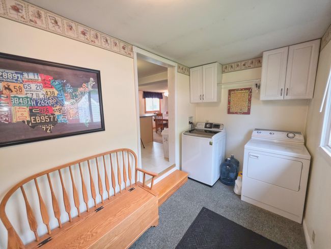 1352 Haughey Dr, House other with 3 bedrooms, 2 bathrooms and null parking in Union City MI | Image 16
