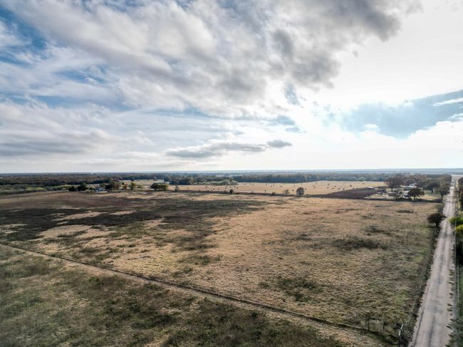 Birds eye view of property with a rural view | Image 12
