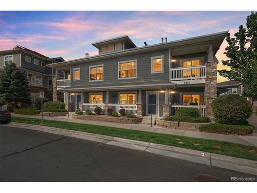 201-9369 Amison Cir, Parker, CO, 80134-7686 | Card Image