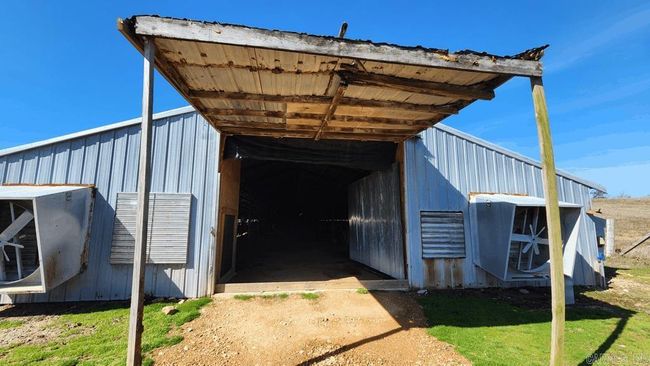 1007 Murphy Rd, House other with 3 bedrooms, 2 bathrooms and null parking in Norman AR | Image 37