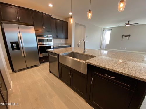1560 W Avenida Del Valle, Queen Creek, AZ, 85140-5965 | Card Image