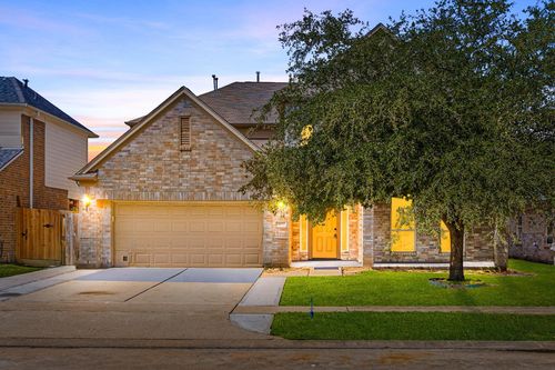 4911 Ibis Lake Ct, Katy, TX, 77449-4878 | Card Image
