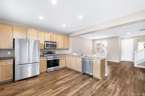 13543 E Longview Ave, Englewood, CO, 80111-2445 | Card Image