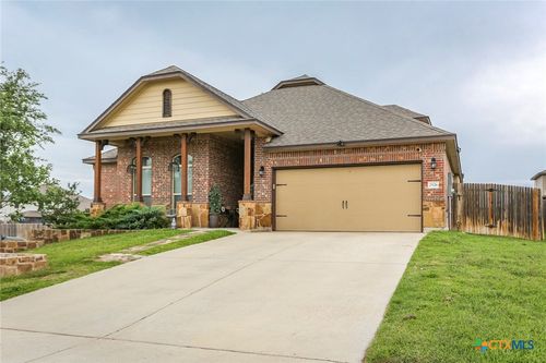 2526 Bargello St, Harker Heights, TX, 76548-3103 | Card Image