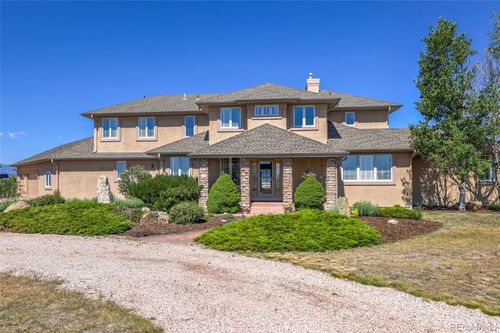 7170 Silver Ponds Heights, Colorado Springs, CO, 80908 | Card Image
