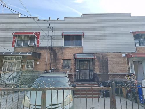 3122 Neptune Ave, Brooklyn, NY, 11224-1816 | Card Image