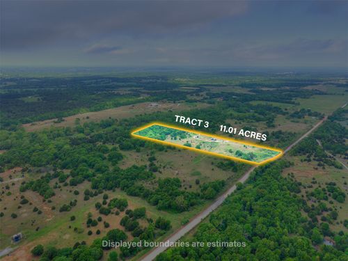 3 N 3320 Rd, Wanette, OK, 74878 | Card Image
