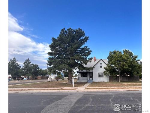 215 W 4th Street N, Cheyenne Wells, CO, 80810 | Card Image