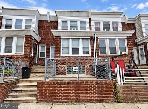 547 Van Kirk St, PHILADELPHIA, PA, 19120-1231 | Card Image