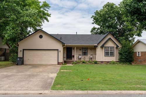 44 Sherwood Loop, Searcy, AR, 72143-4925 | Card Image