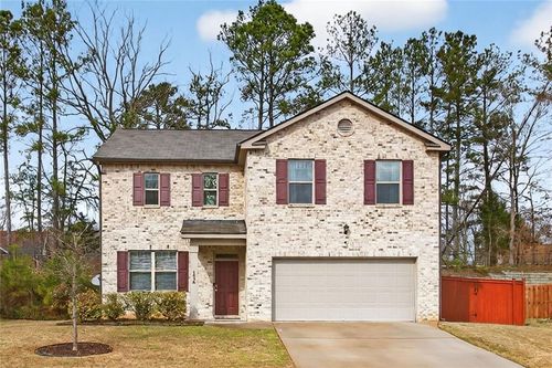1538 Woodvale St, Hampton, GA, 30228-5378 | Card Image